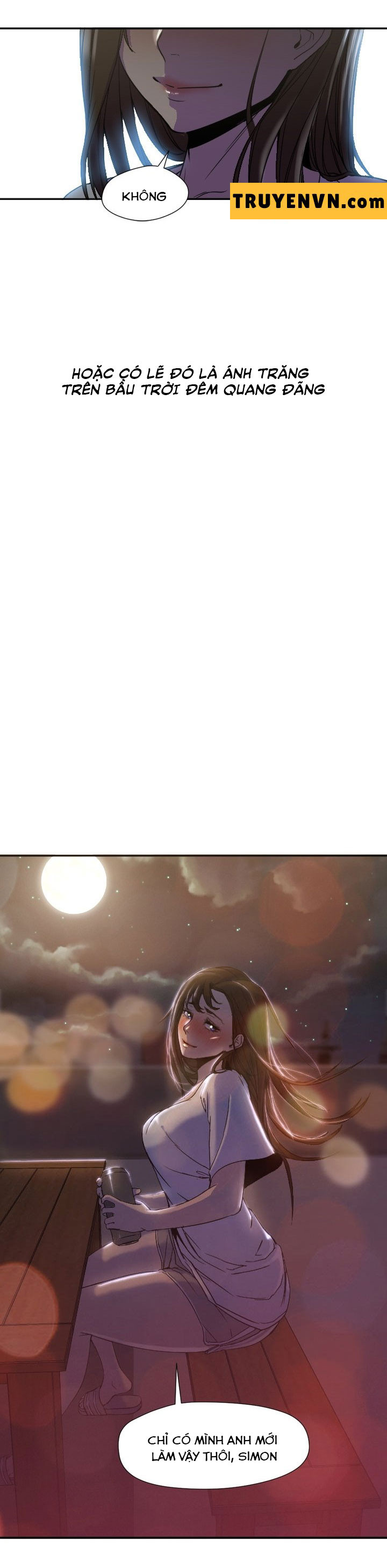 chúc bé ngủ ngon (good night) chapter 7 22