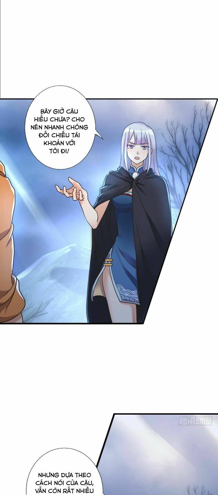 ta có di sản tại dị giới chapter 2 19