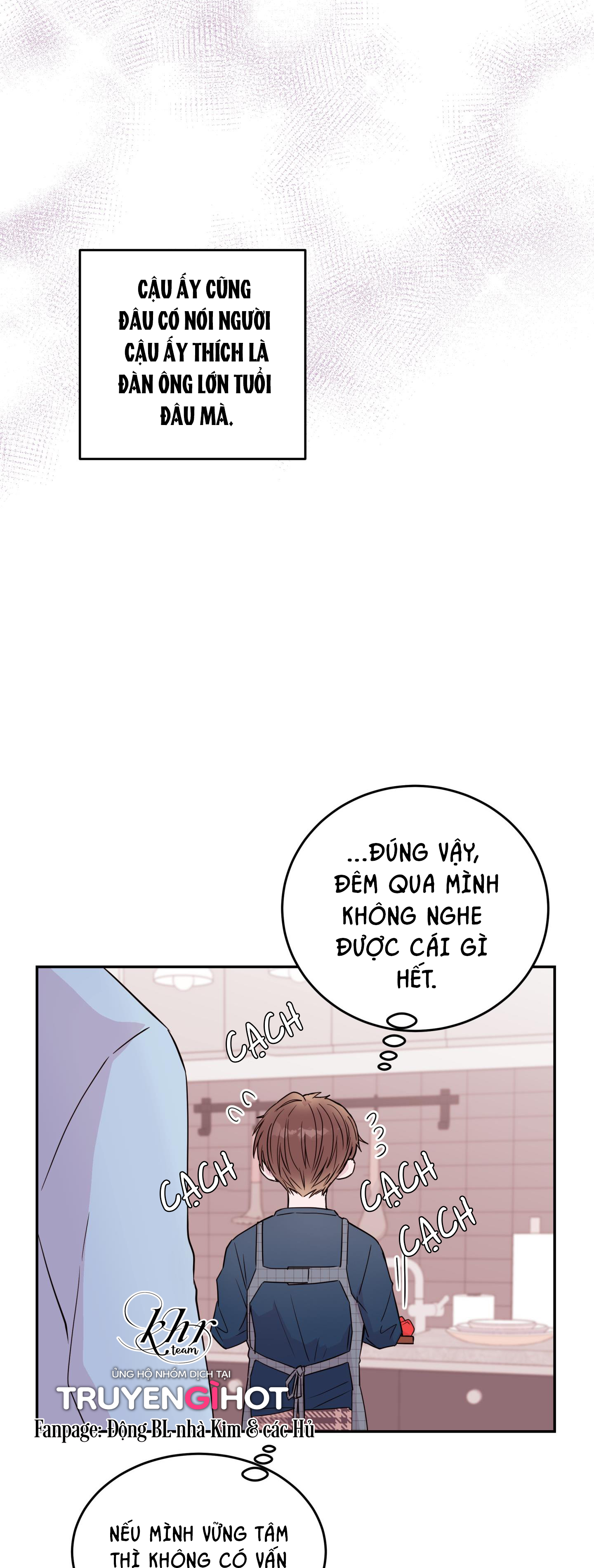 em trai vợ thật nguy hiểm chapter 13 12