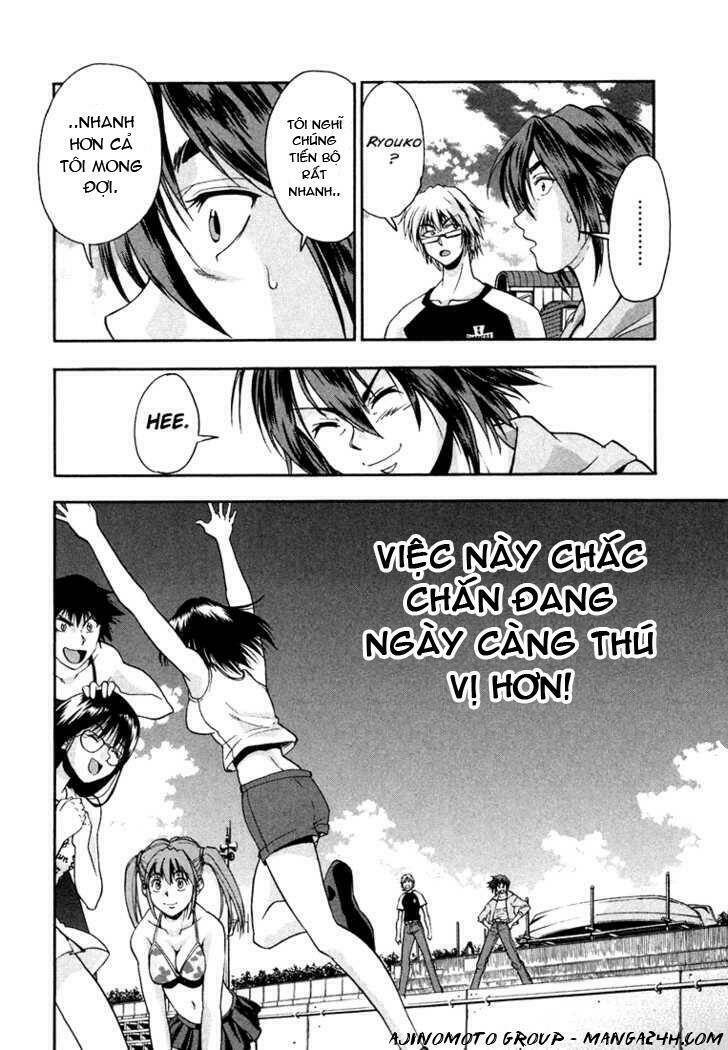 beach stars chapter 16 21