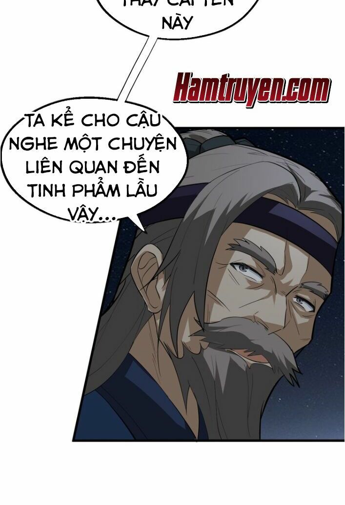 đại nghịch chi môn chapter 19 11