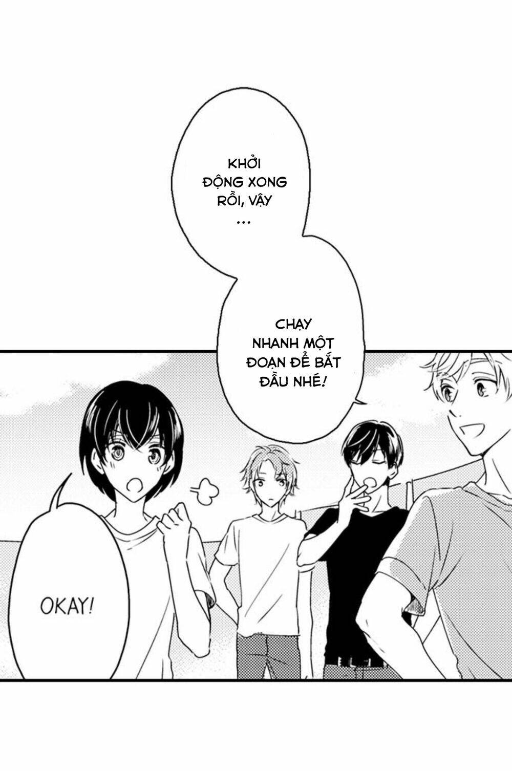 mang thai ở trường nam sinh chapter 51 11