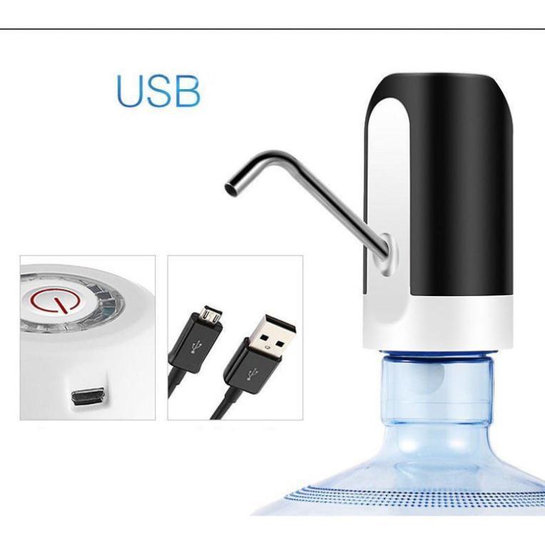 MáY HúT NướC Bình Tự ĐộNg HúT Xăng Bơm RượU Thông Minh - Loại Tốt
