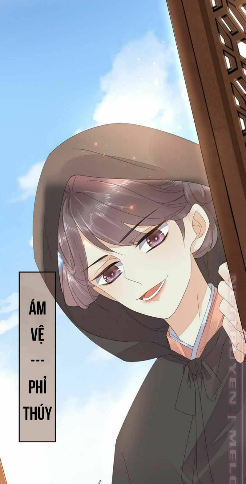 dục hỏa độc nữ chapter 120 34