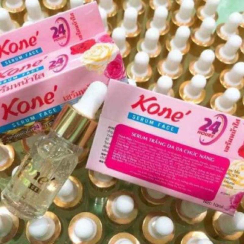 Serum Kone’ 10ml, Trắng Da, Đủ Loại Mụn, Thâm Nám, Tàn Nhang Hàng Thái Lan