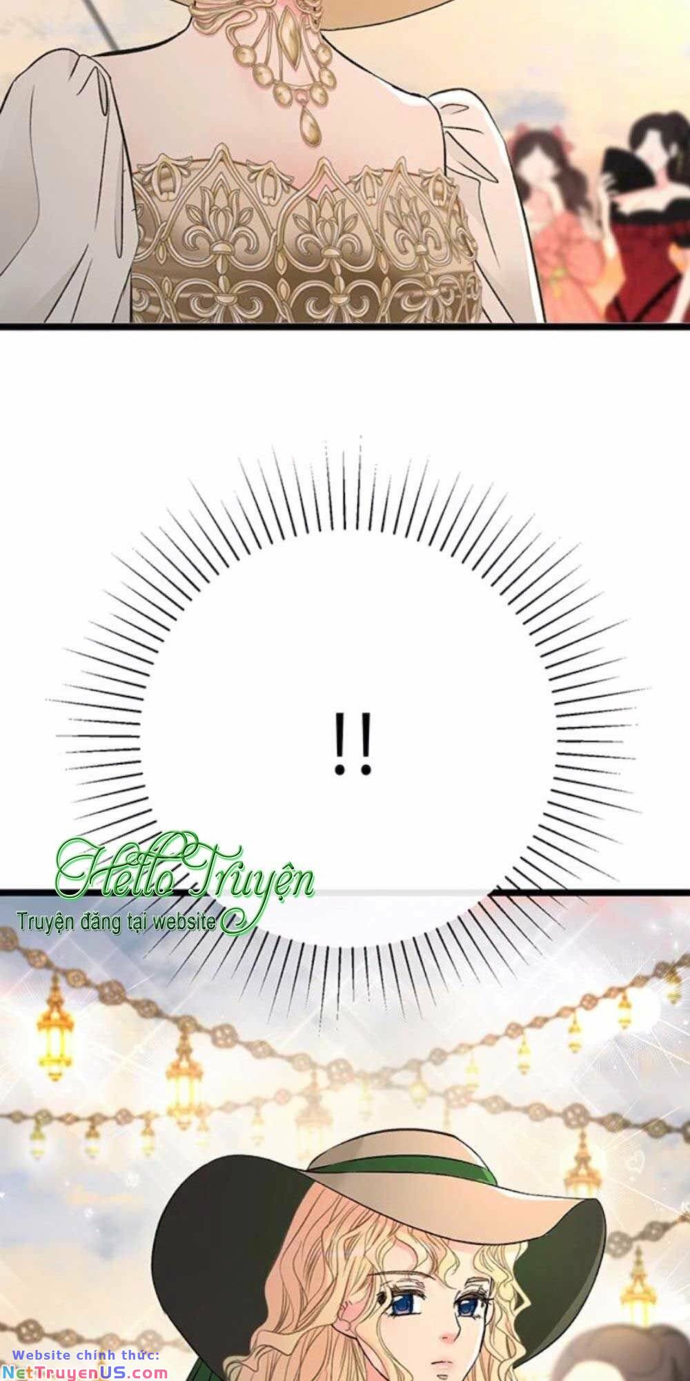 Hoàng Tử Rắc Rối chapter 43.1 10