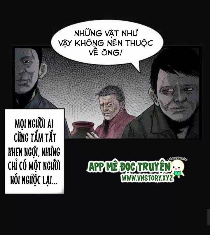 kỳ án có thật chapter 1 20