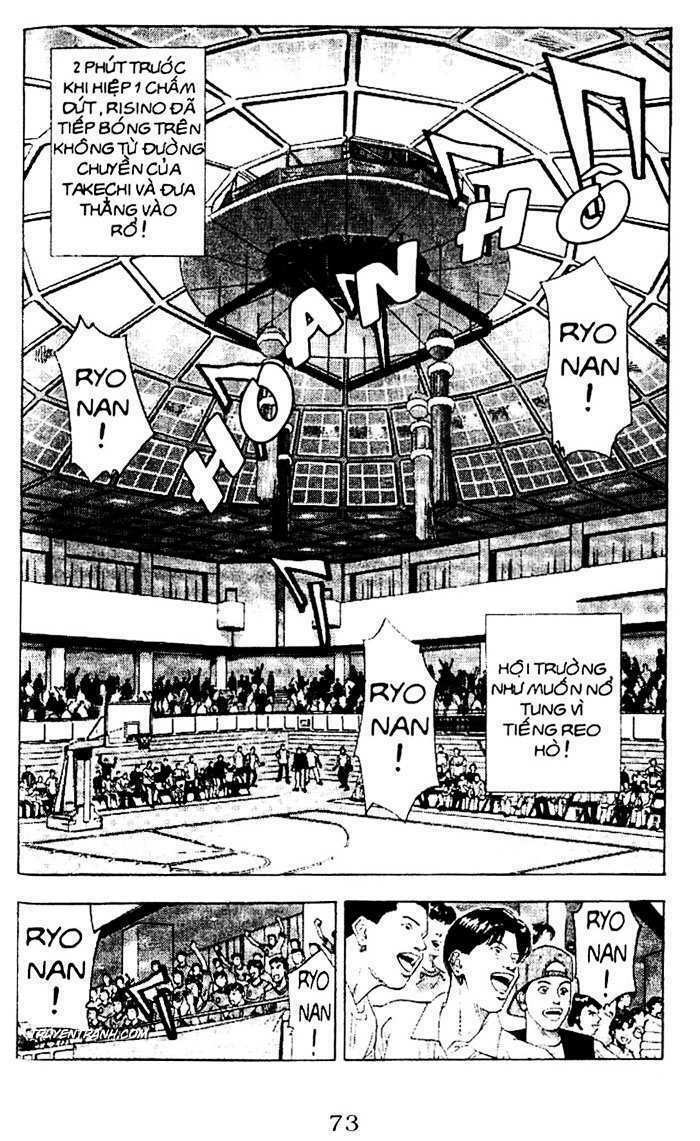 cao thủ bóng rổ chapter 161 1