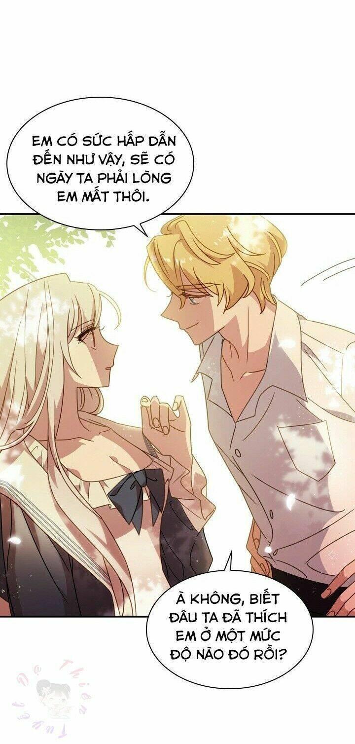 để yên cho tiểu thư hiền chapter 16 36