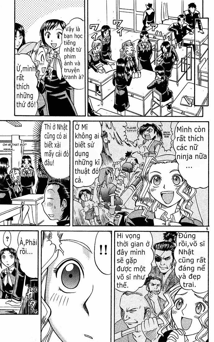 midori no hibi chapter 41 5