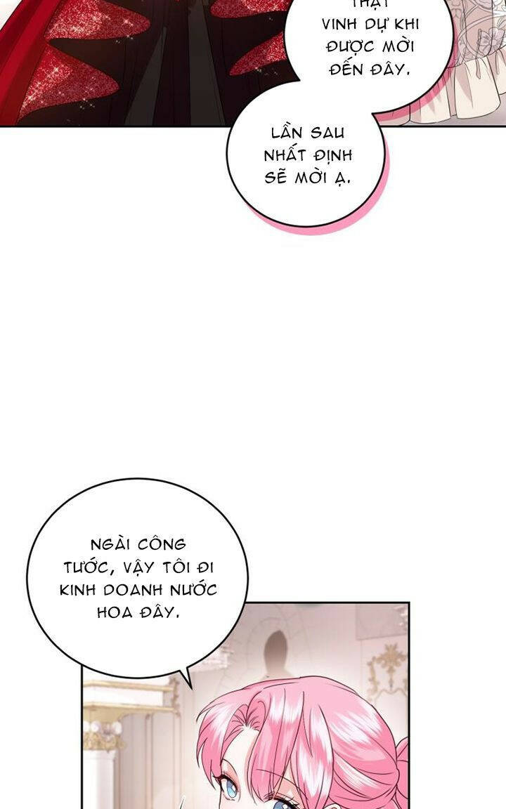 nhà điều chế nước hoa độc quyền của bạo chúa chapter 61 59