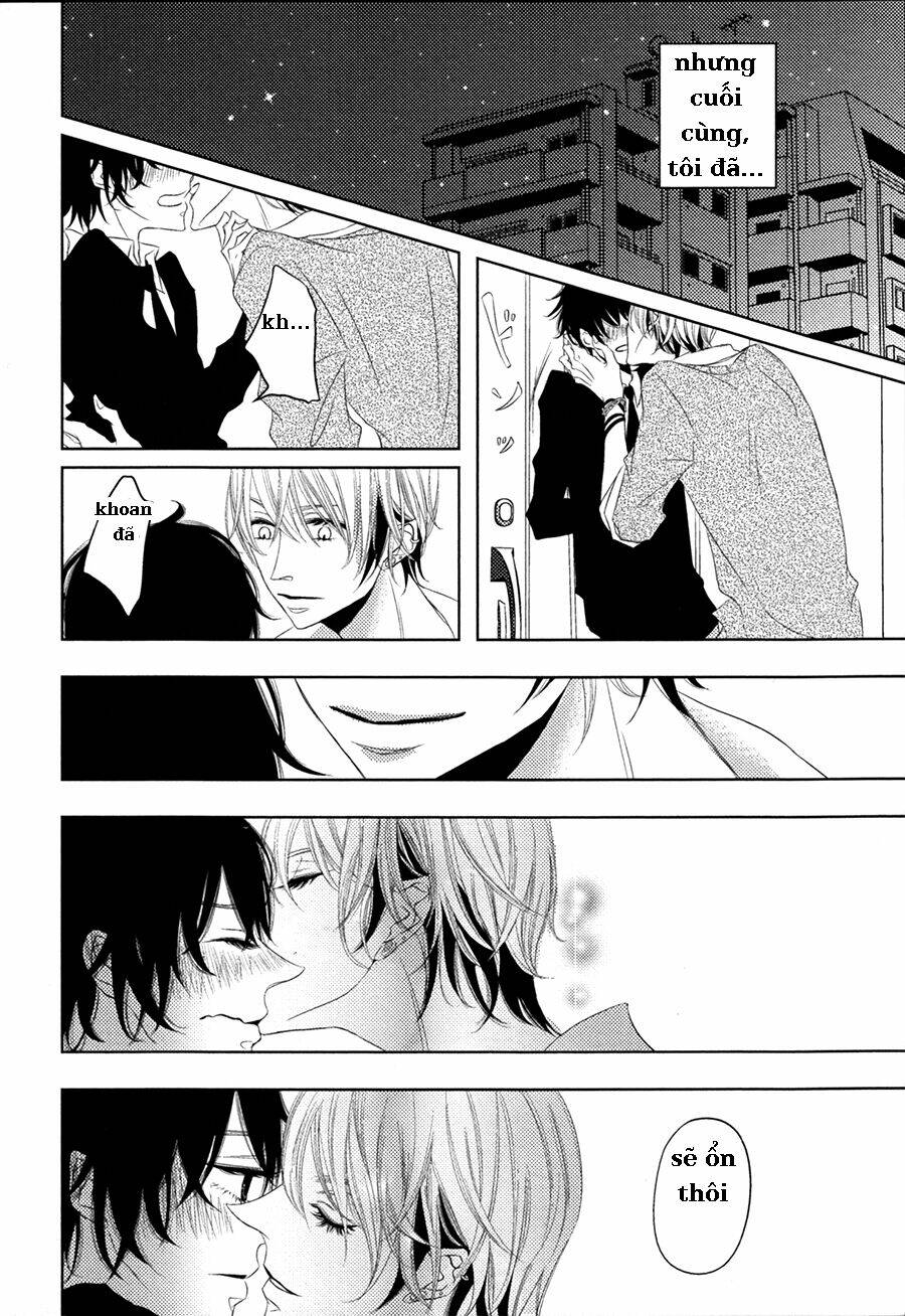 katakoi opera chapter 5 20