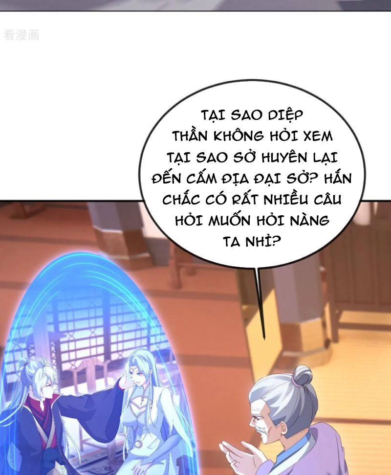 tiên võ đế tôn chapter 592 60