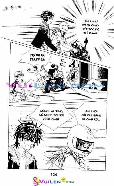 thiên thần tái thế chapter 9 126