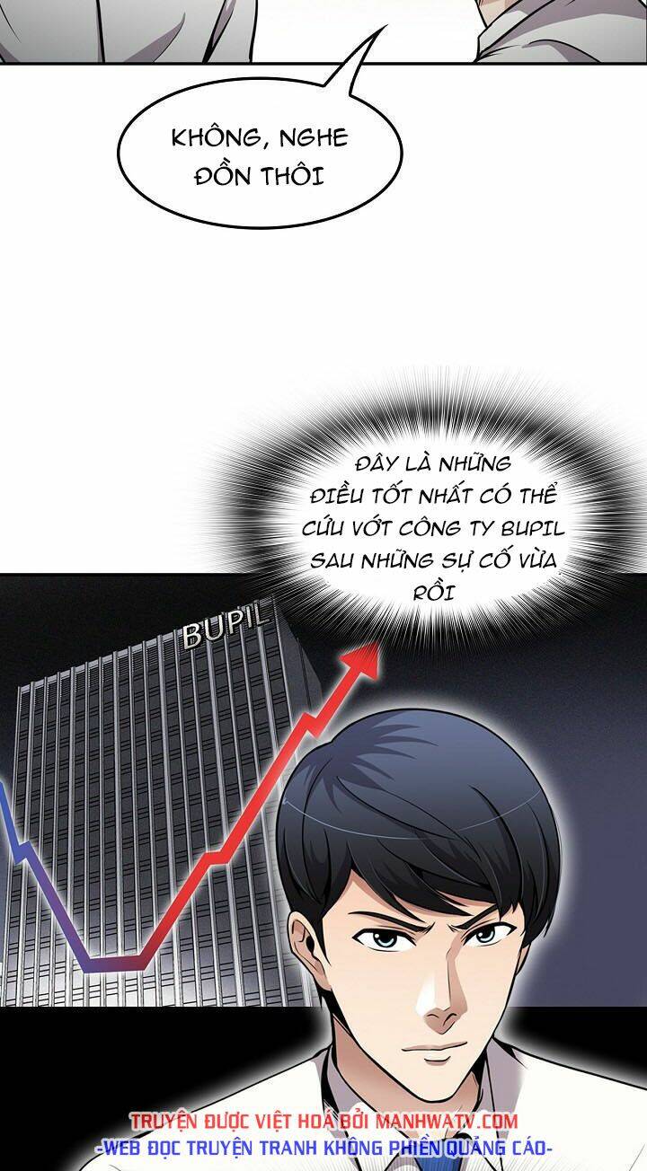 điều tra viên chuyển sinh chapter 82 21