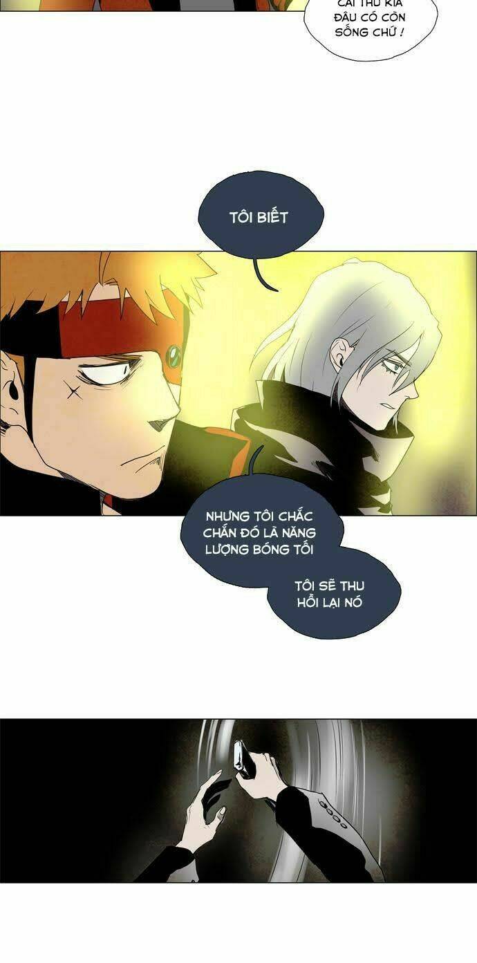 lessa 2: the crimson knight chapter 30 8