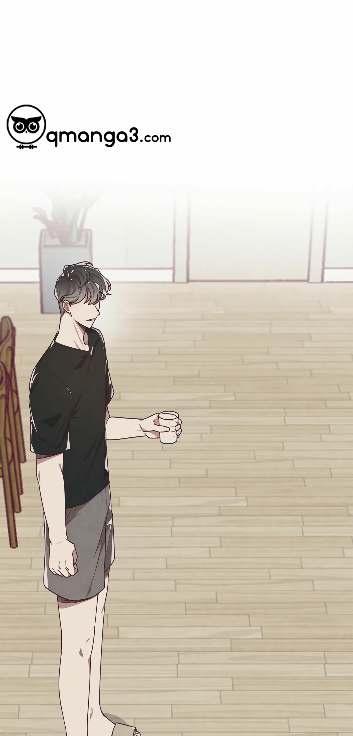 vòng quan hệ chapter 8 1