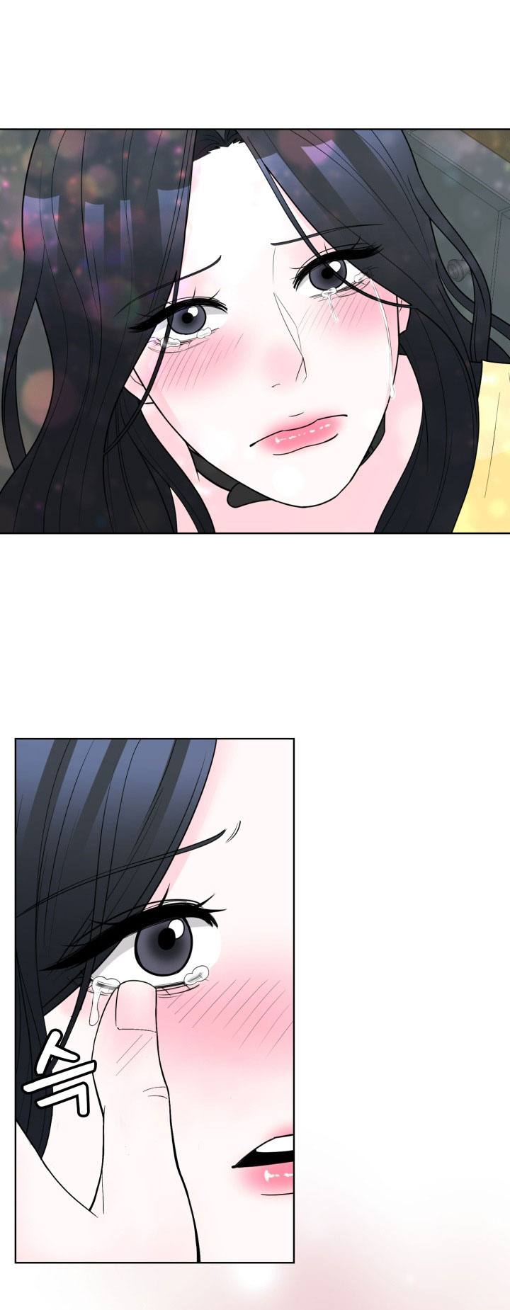 [18+] điều em cố giấu chapter 42.1 23