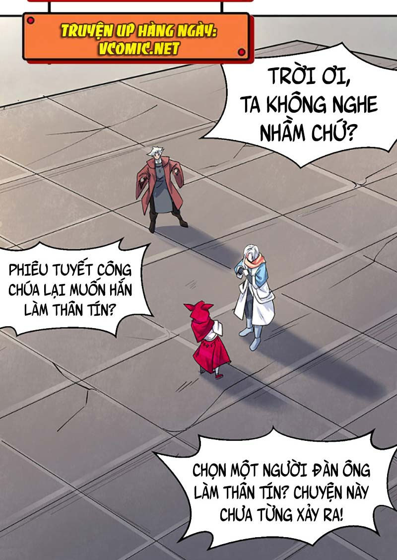 võ đạo độc tôn chapter 468 10