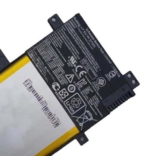 Pin Tương Thích Cho Laptop Asus X455Lb X455Ln X455Lf X455Lj Type C21N1409 - Hàng Nhập Khẩu New Seal TEEMO PC TEBAT1189