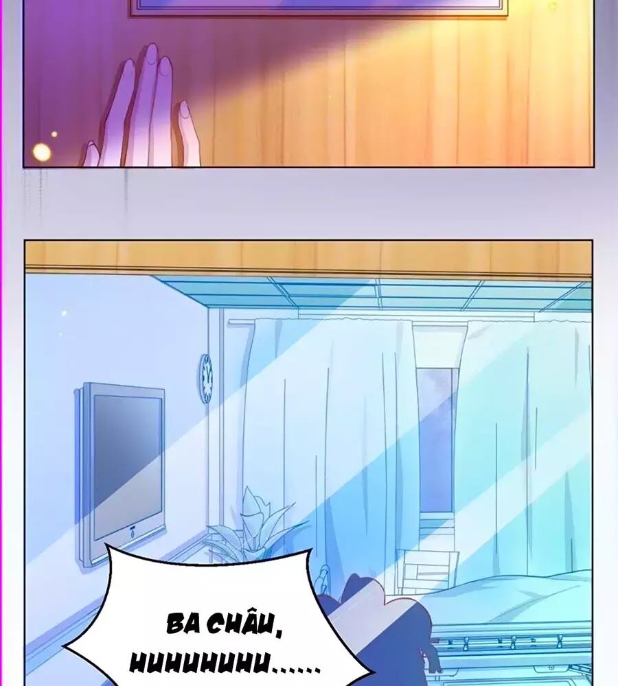 thần luân mật luyến chapter 45 28