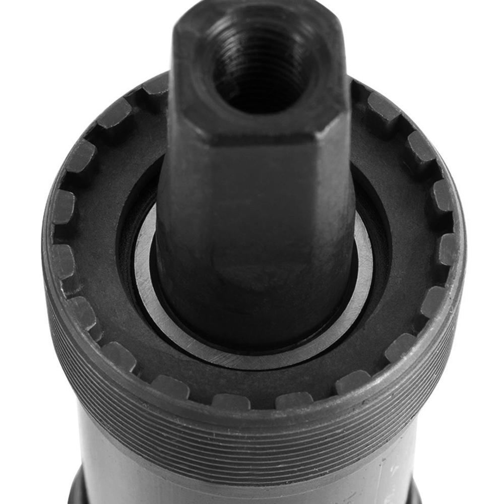 Trục giữa xe đạp  68mm