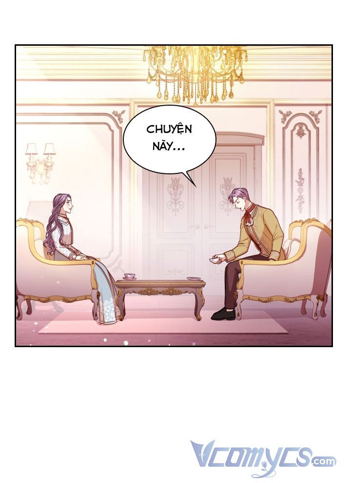 tôi trở thành thư ký của bạo chúa chapter 39 18