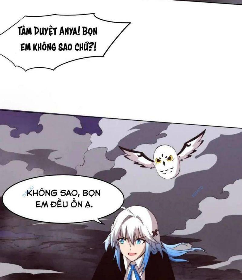 tiến hóa cuồng triều chapter 86 27