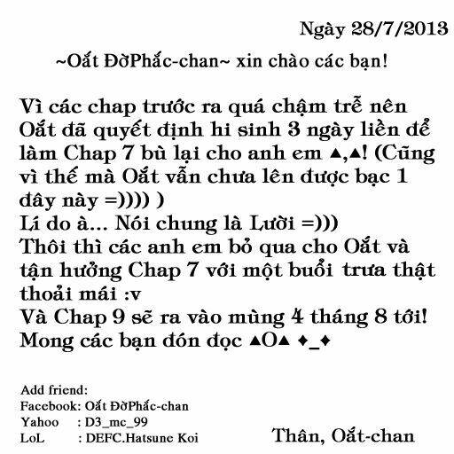 boku no futatsu no tsubasa chapter 8 33