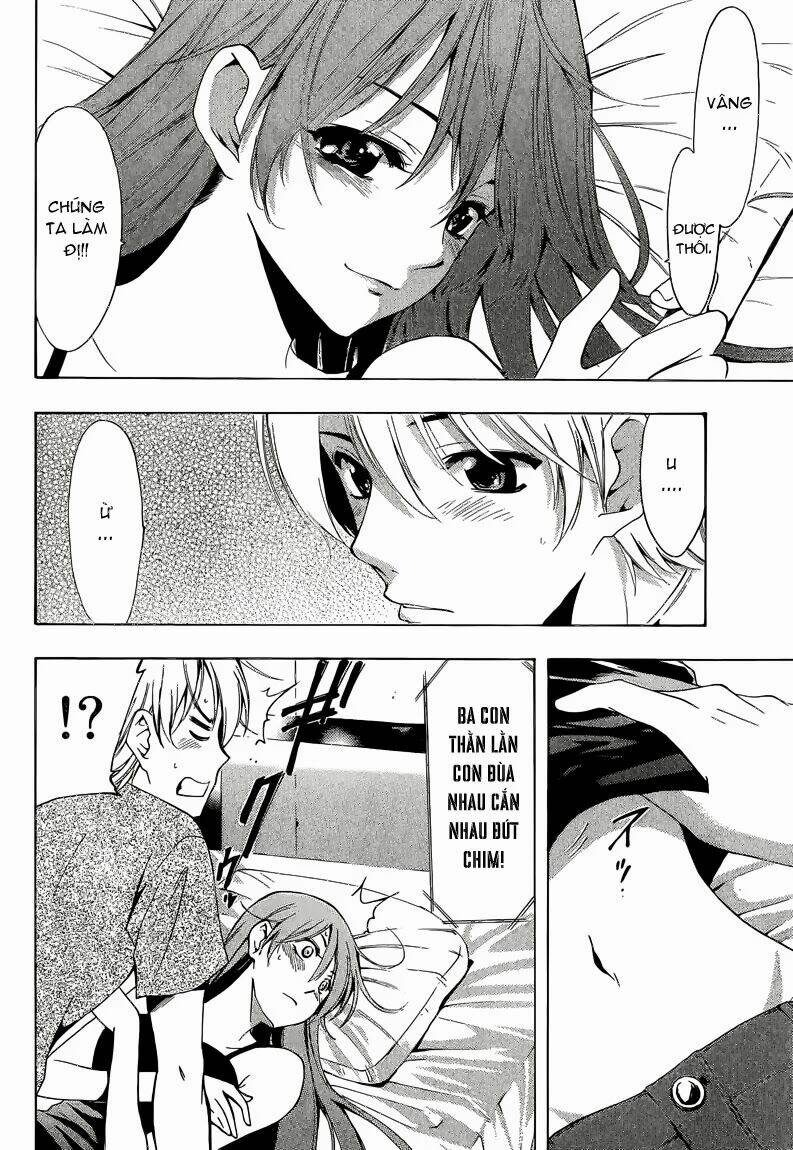 thị trấn tình yêu chapter 233 9