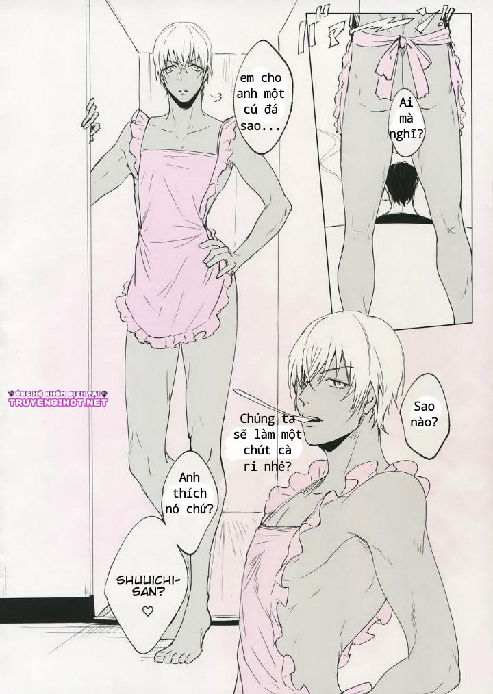 [18+] pinksick – detective conan dj chapter 1.1 10