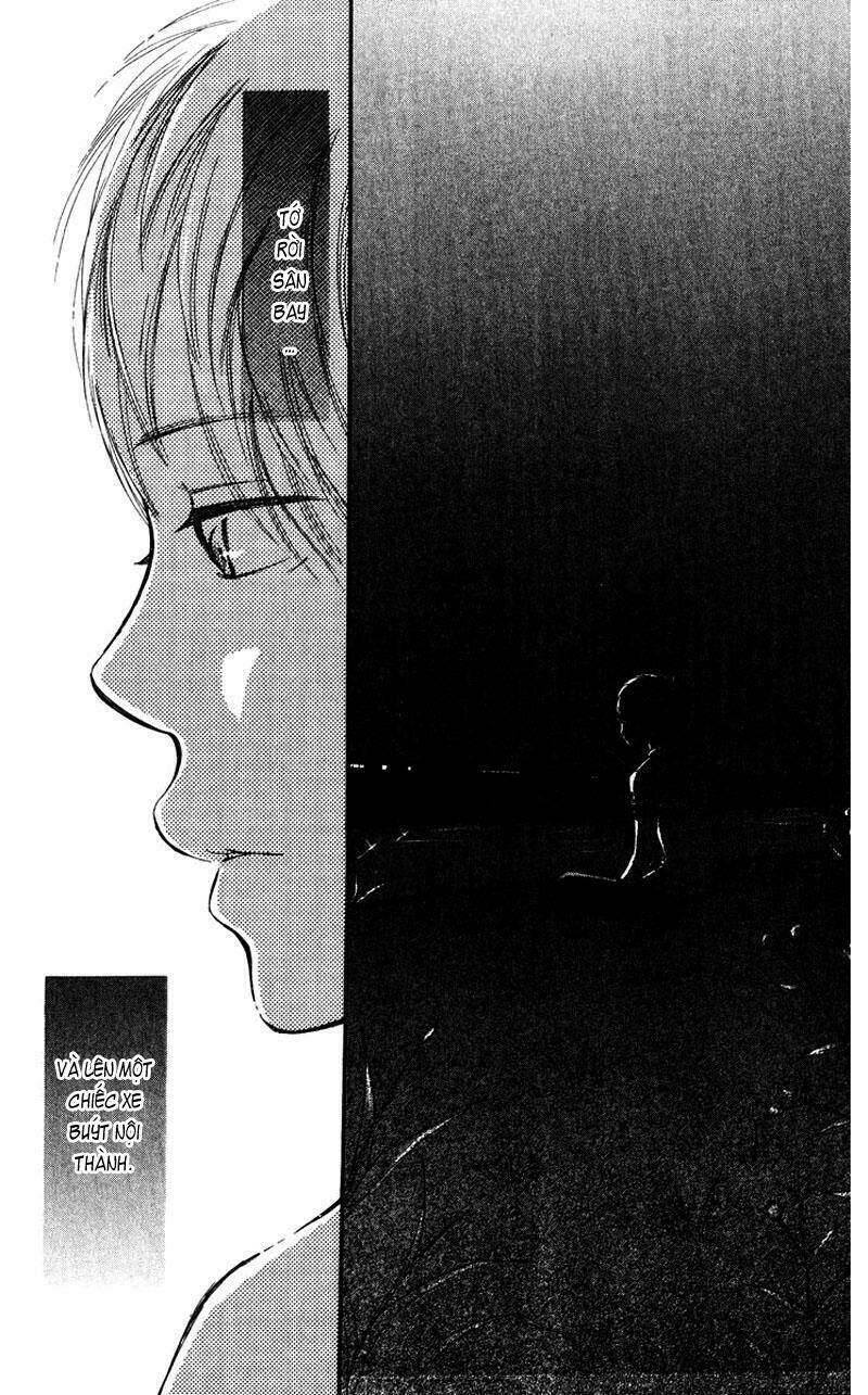 ngày ấy ta bên nhau chapter 41 38