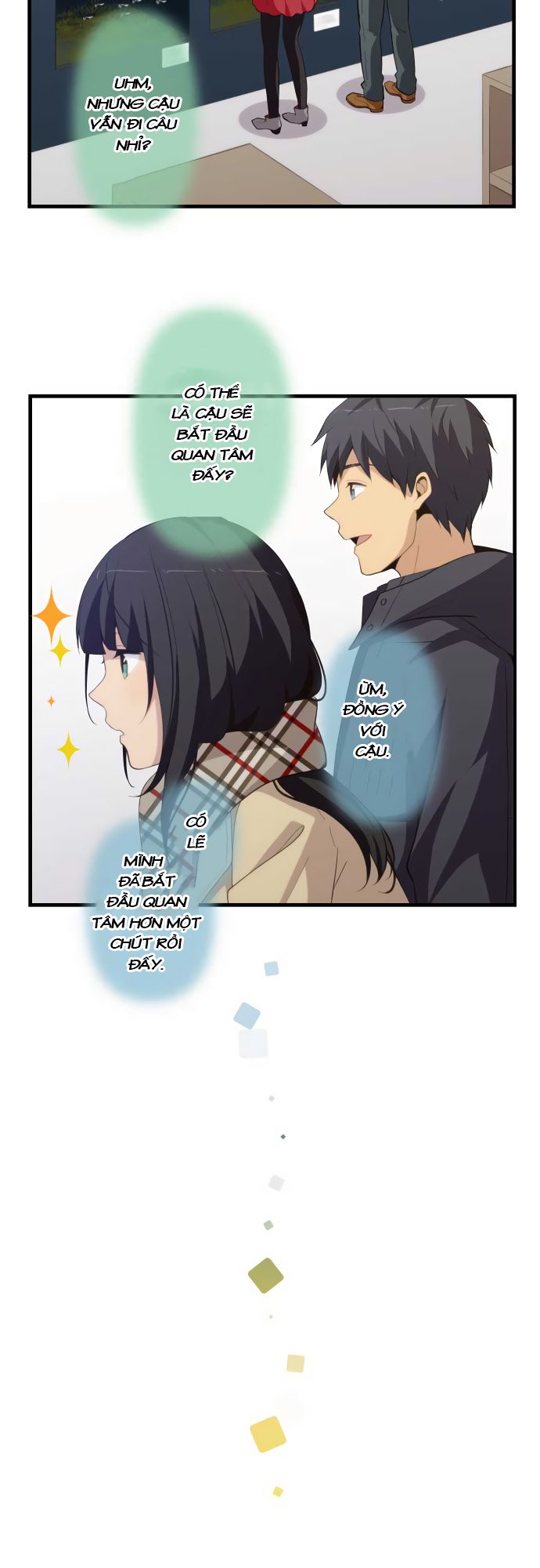 relife chapter 194 7
