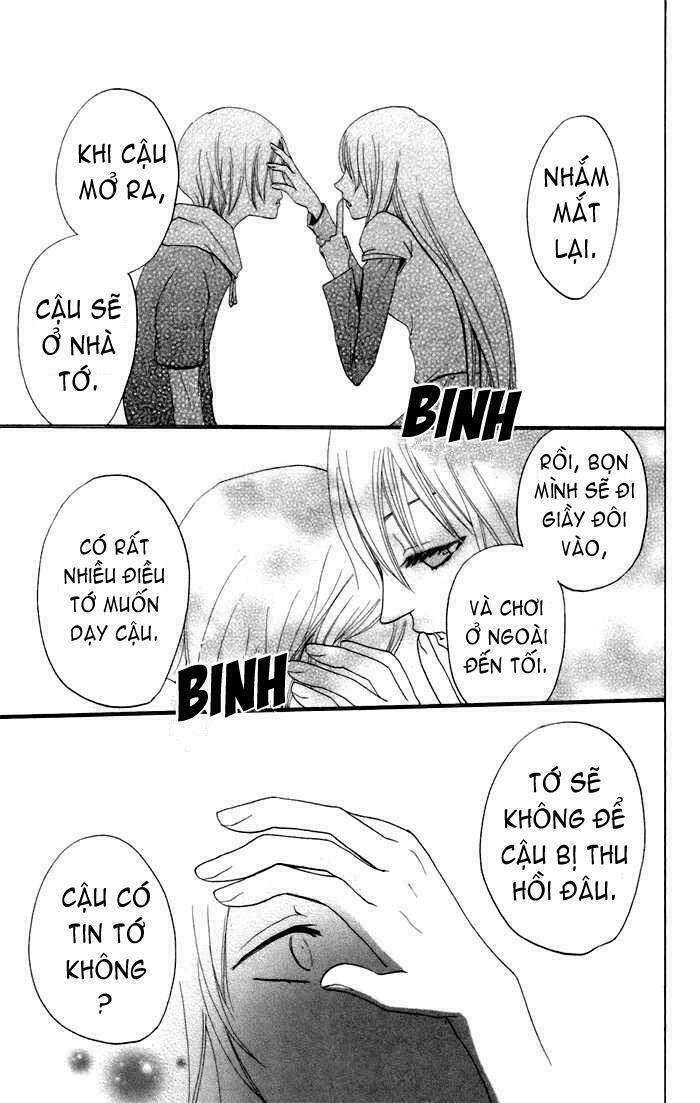 karakuri odette chapter 7 21