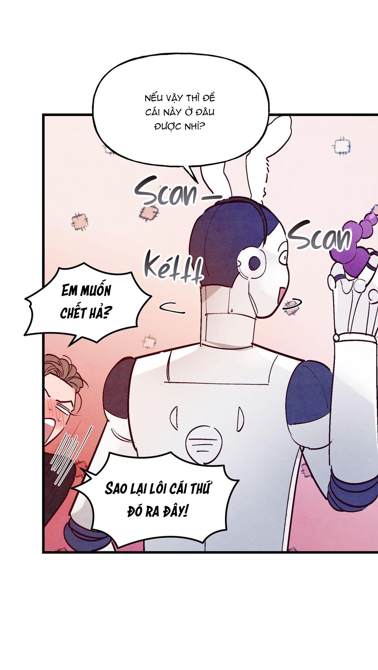 say tình [bl] chapter 85 78