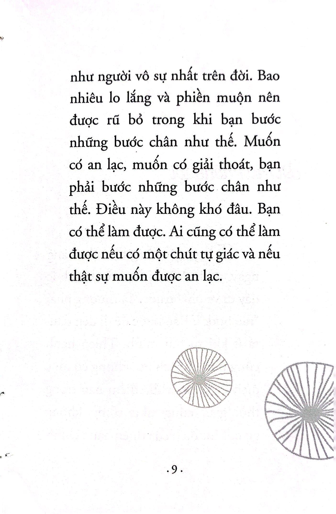 Thiền Hành Yếu Chỉ (Tái Bản 2022)