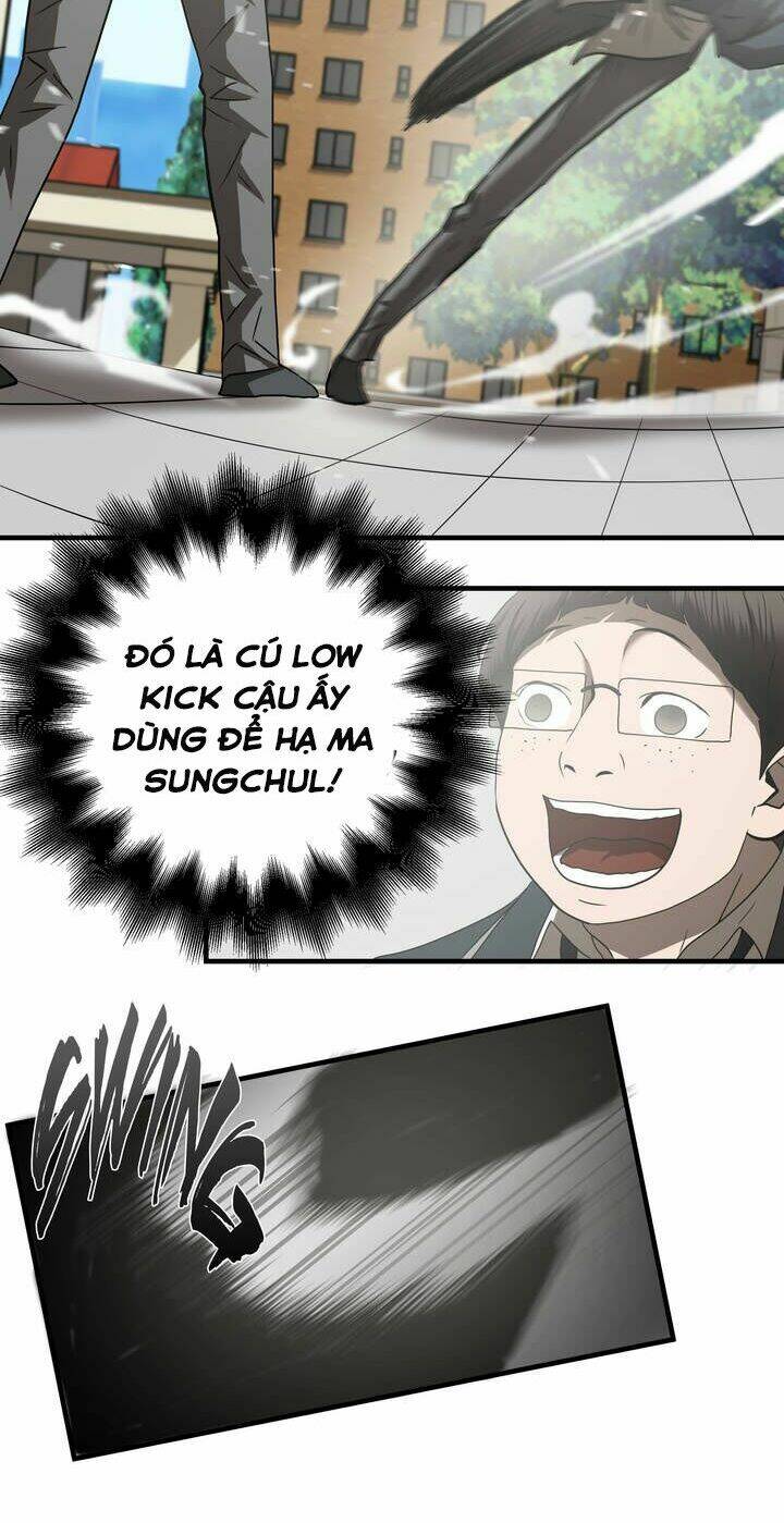 kẻ bị ruồng bỏ chapter 46 32