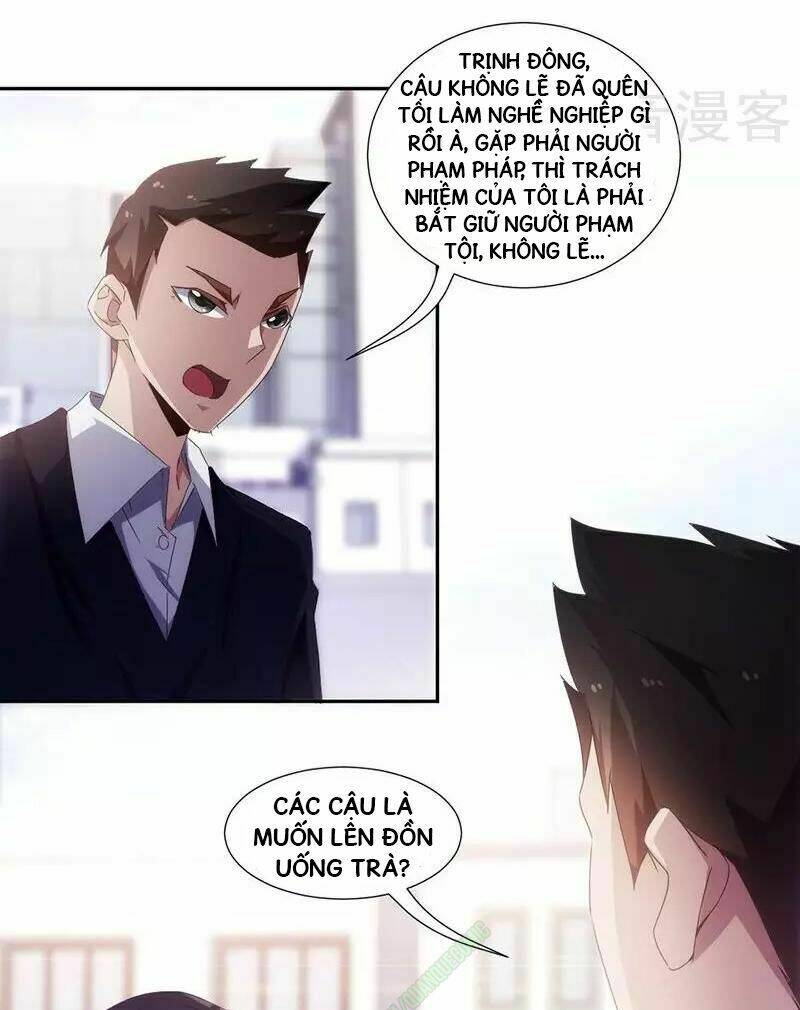 thần y hệ thống chapter 32 1