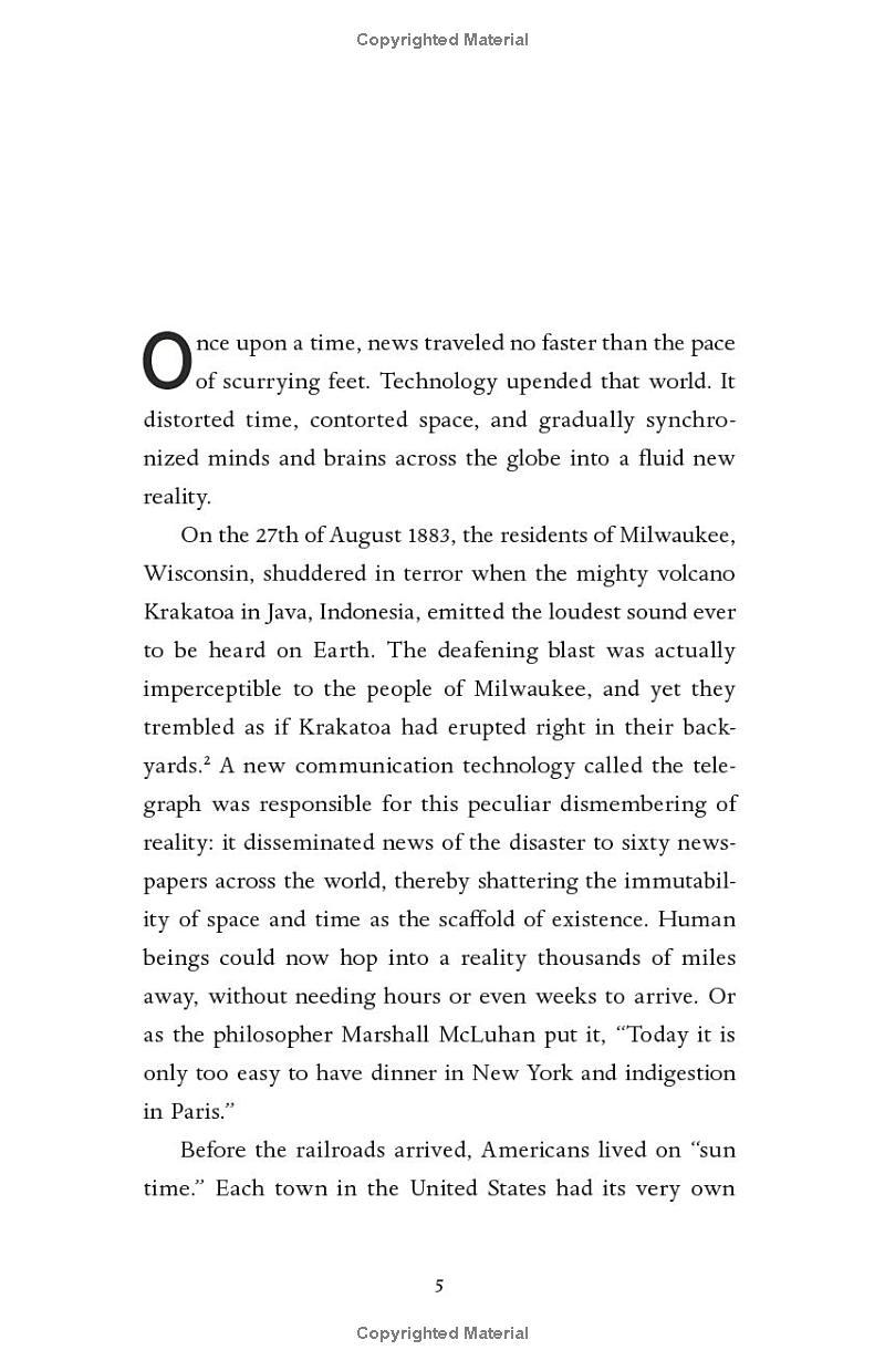 Sách ngoại văn: Hyperefficient