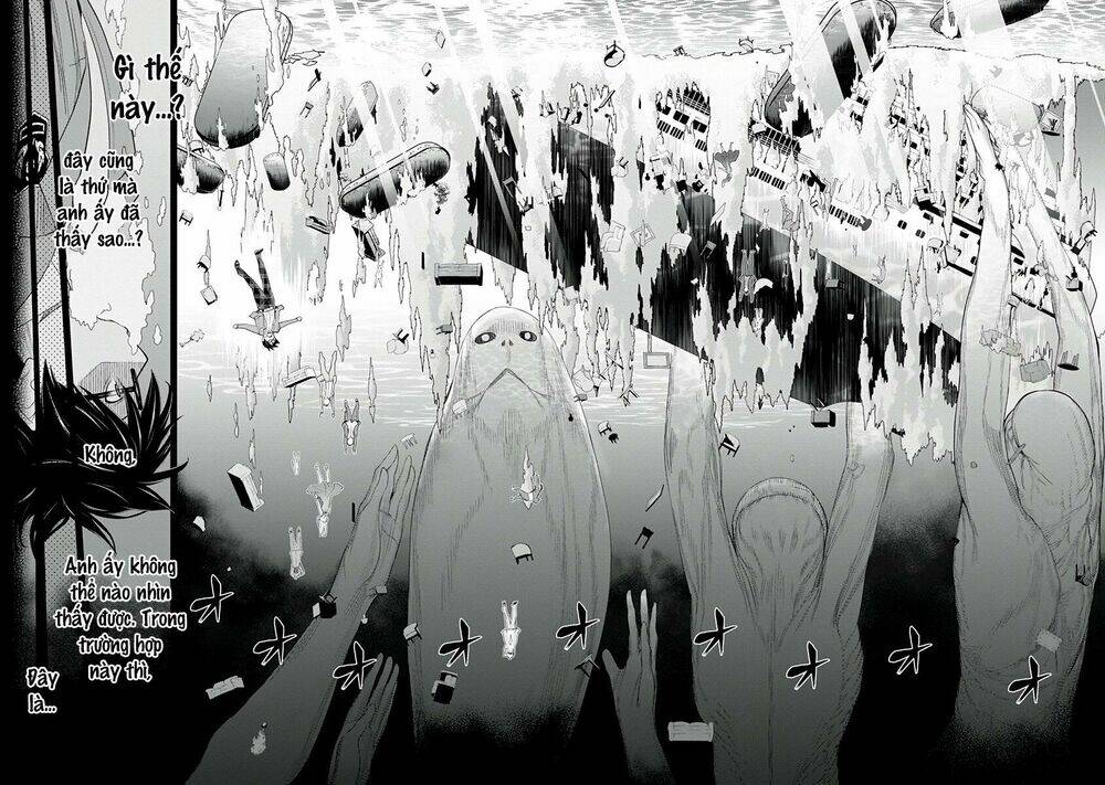 kako to nise tantei chapter 26 12