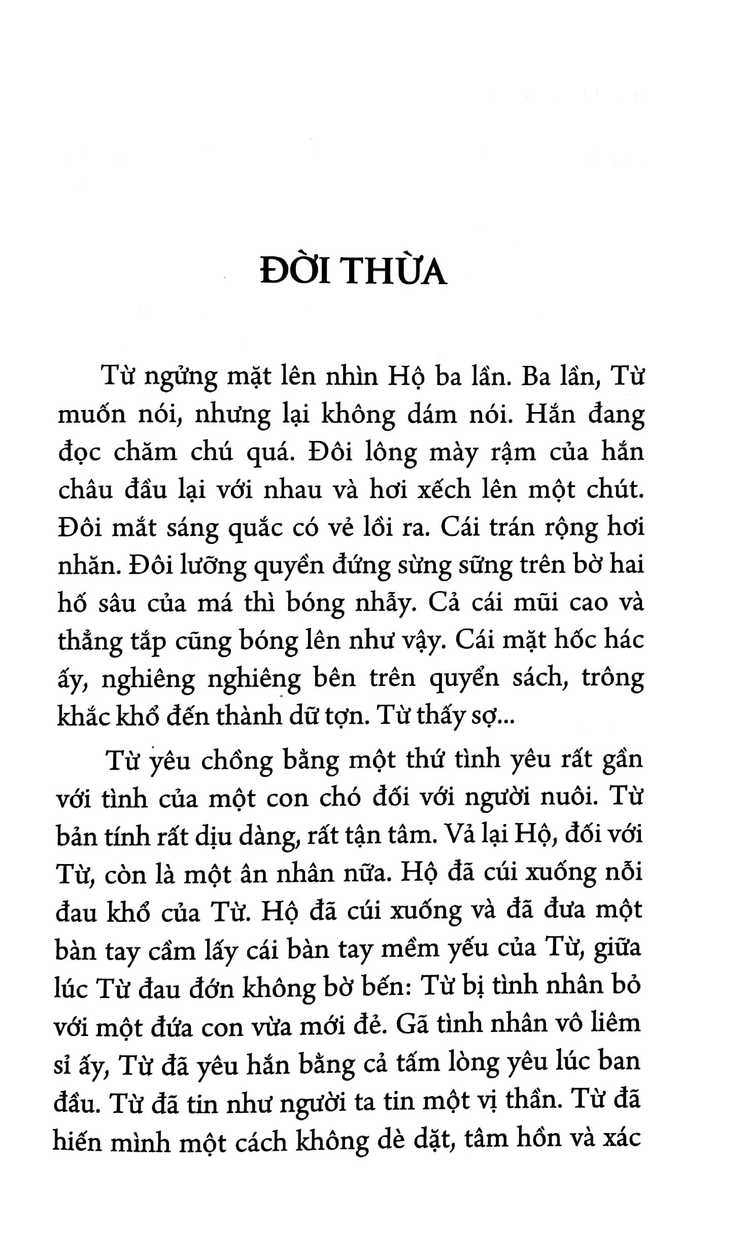 ĐờI Thừa