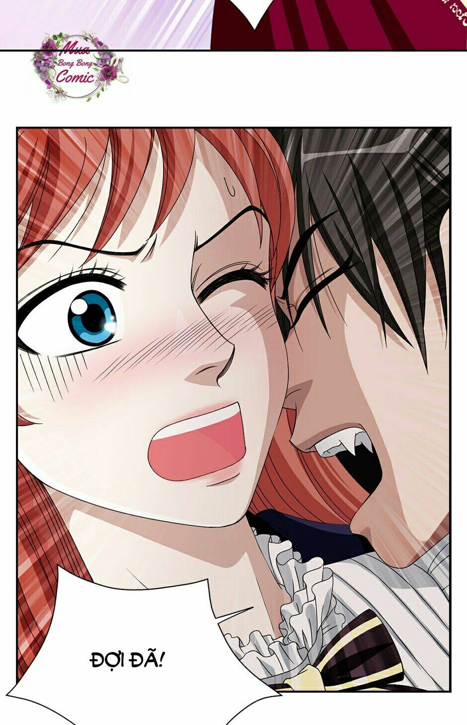 học viện ma cà rồng chapter 2.1 7