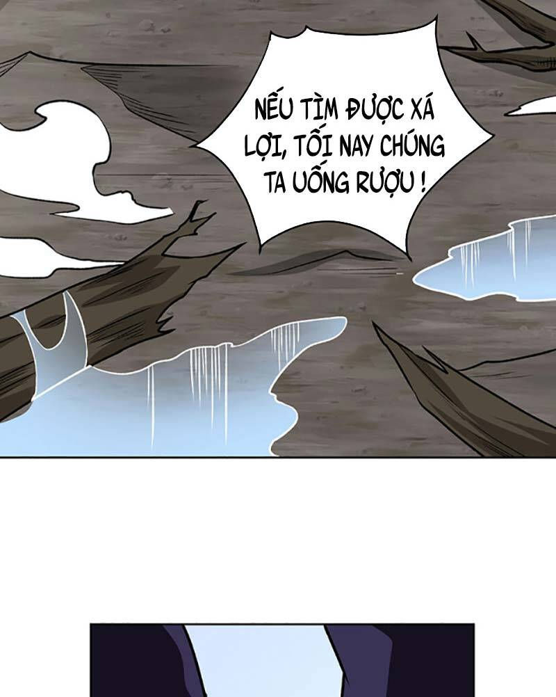 võ đạo độc tôn chapter 518 73