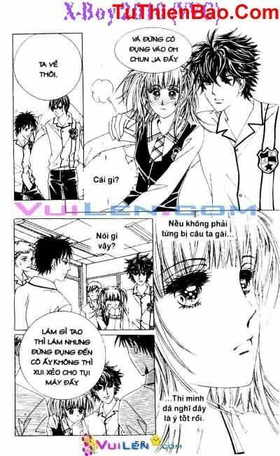 high school bullying chapter 2 28