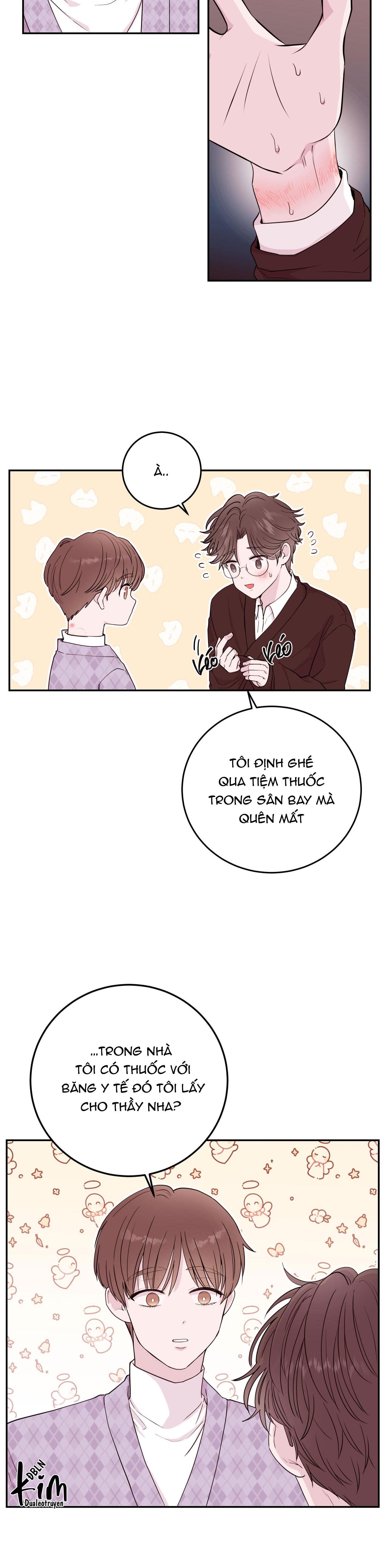 em trai vợ thật nguy hiểm chapter 38 24