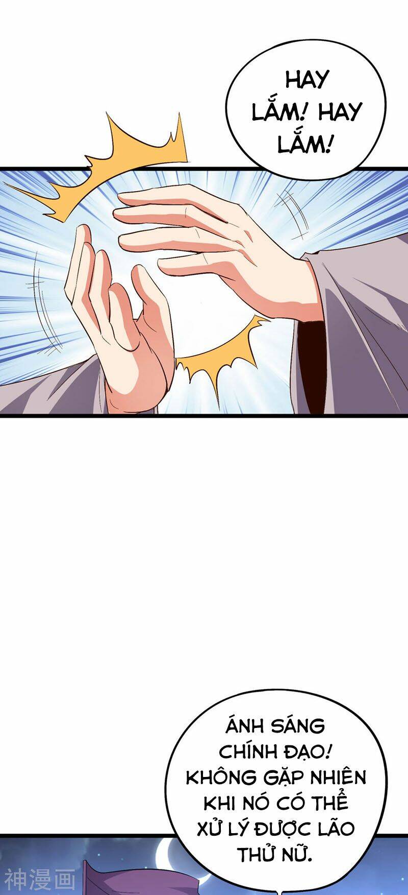 phục thiên thánh chủ chapter 80 5