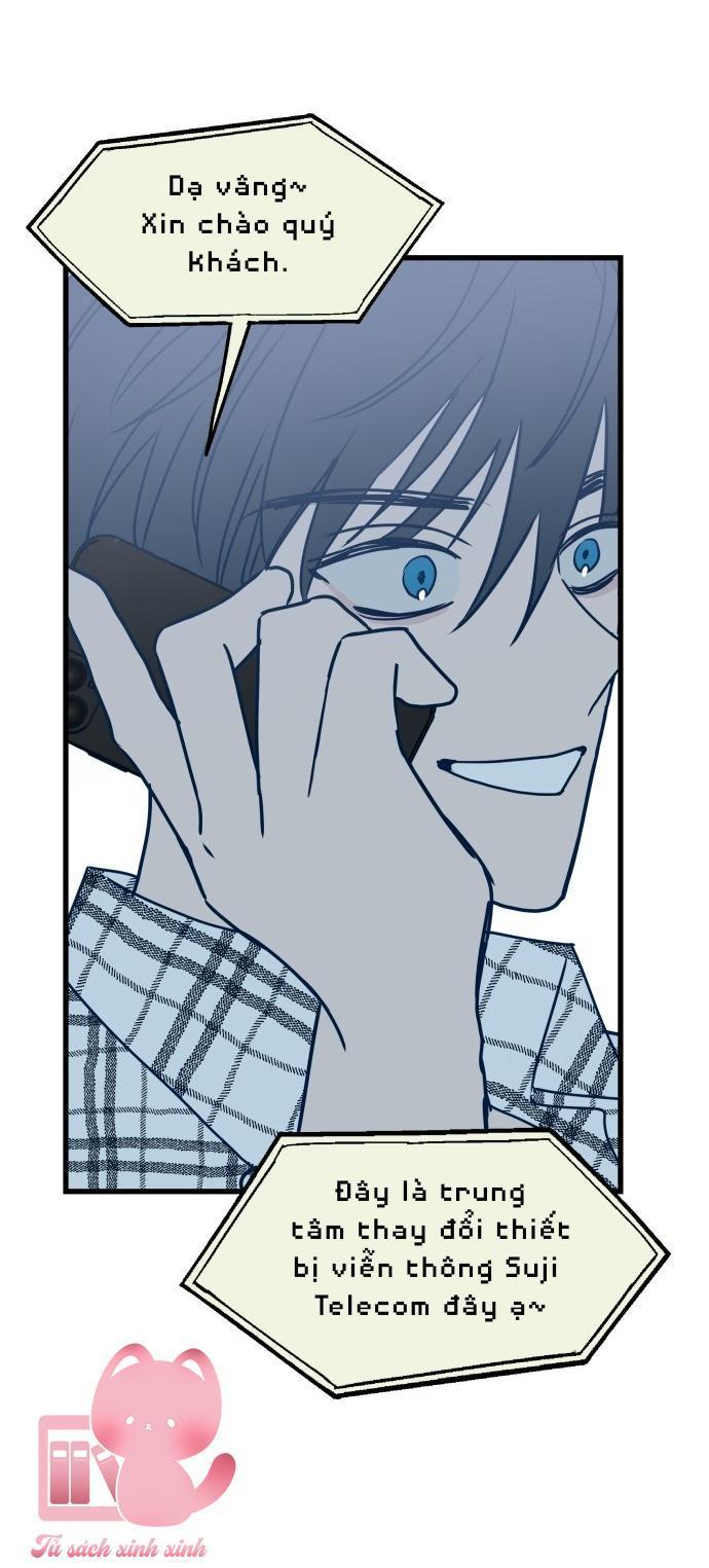 kẻ cắp gặp bà già chapter 6 59