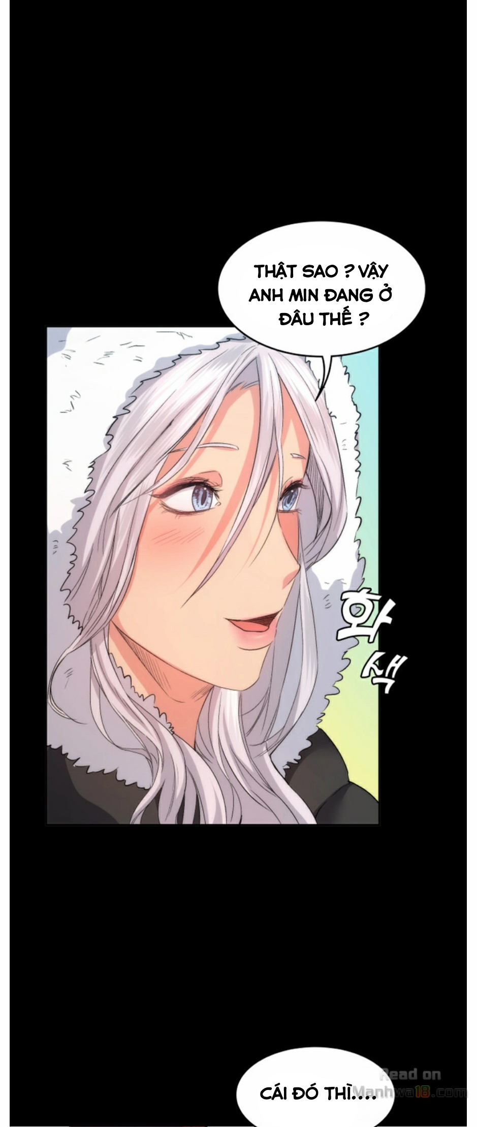 return girlfriend - trả lại bạn gái chapter 9 42