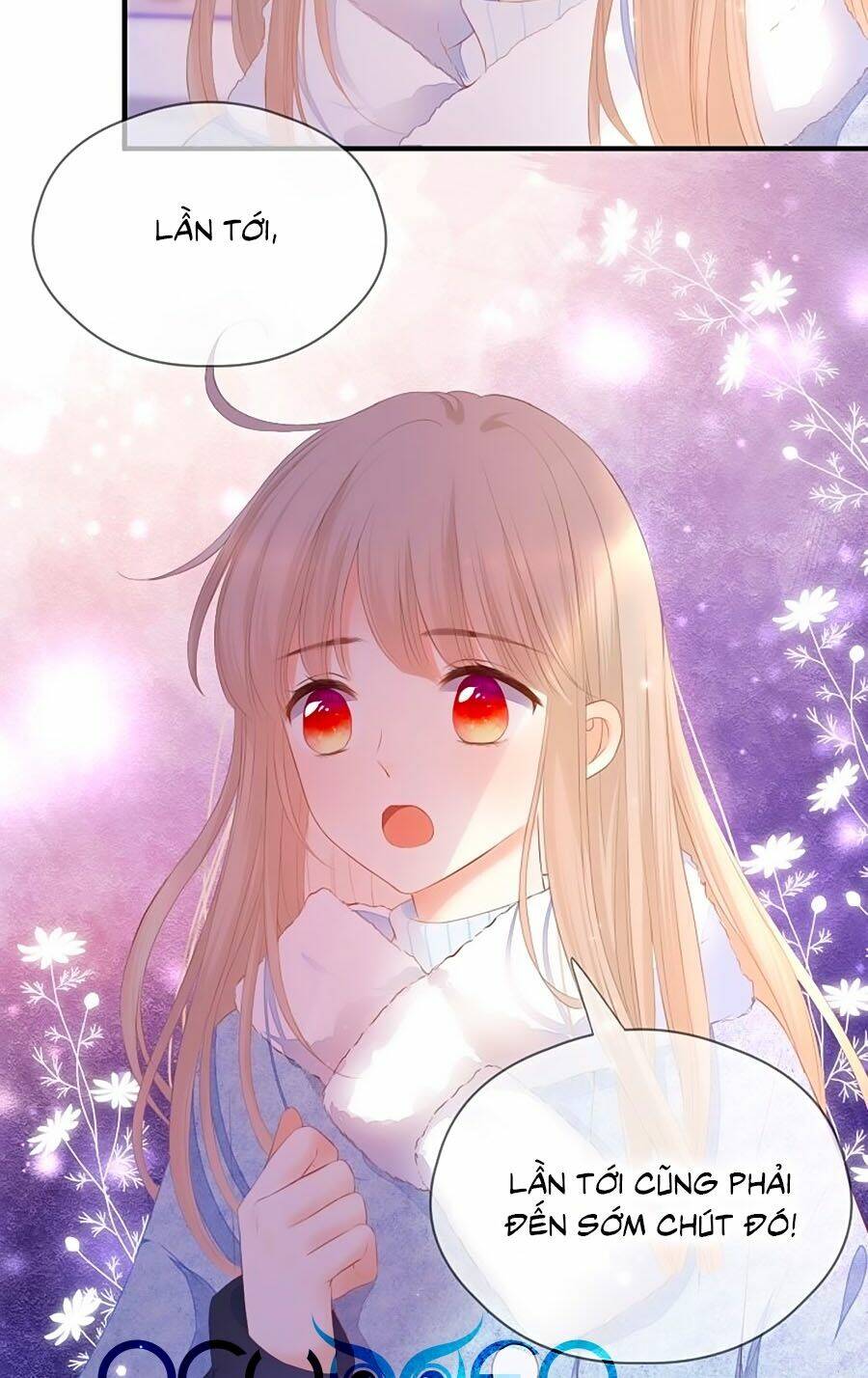 đóa hoa chớm nở chapter 72 23