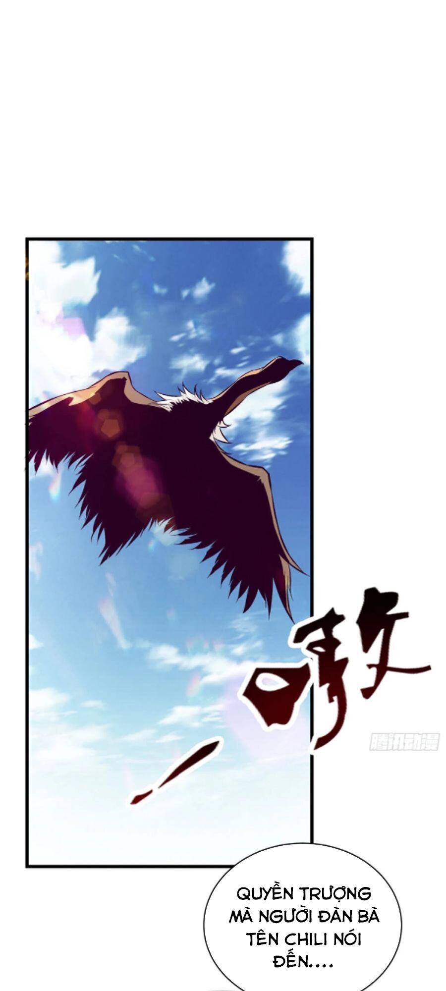 nãi ba là chiến thần mạnh nhất chapter 69 3